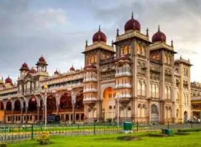 Best Of Karnataka - 4N5D