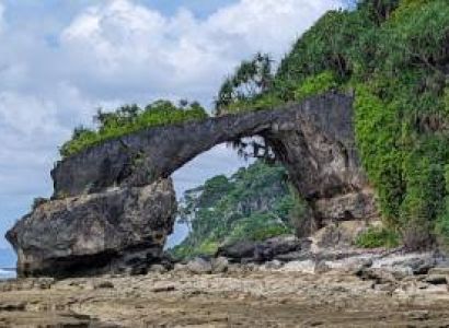 Andaman Fun filled - 6N7D