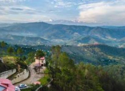 4 Night - 5 Days Uttarakhand Package