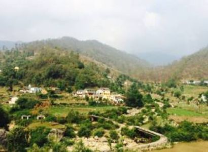 Uttarakhand Delight 5 Night - 6 Days Tour