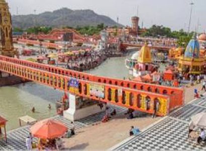6 Night - 7 Days Uttarakhand Explorer Tour