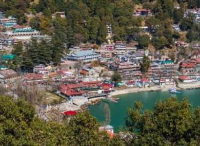 6 Night - 7 Days Uttarakhand Package