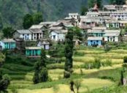 9 Night - 10 Days Highlands Uttarakhand Tour