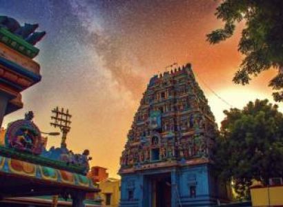 Enchanting Tirupati 2 Night - 3 Days Tour