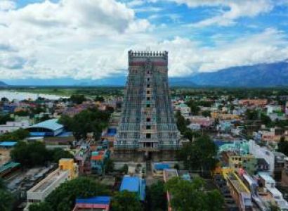 Magical South 4 Night - 5 Days Tour