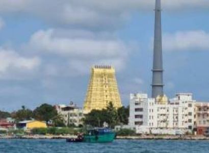 Coastal Splendors - South 5 Night - 6 Days Tour