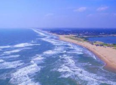 Divine Abodes 6 Night - 7 Days Tour