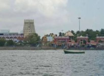 8 Night - 9 Days Southern Pilgrimage Tour