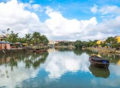 Vietnam At A Glance 7 Night - 8 Days Tour