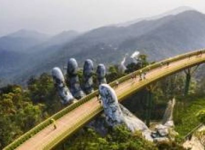 Amazing Vietnam 9 Night - 10 Days Tour