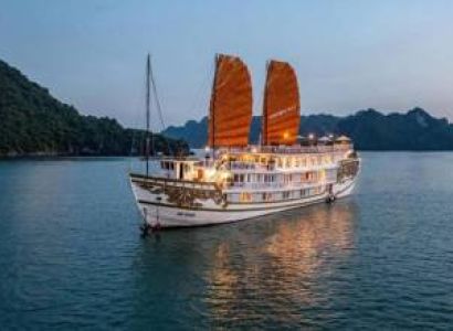 Essence Of Vietnam 7 Night - 8 Days Tour