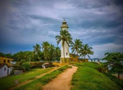 Wonderful Sri Lanka 6 Night - 7 Days Tour