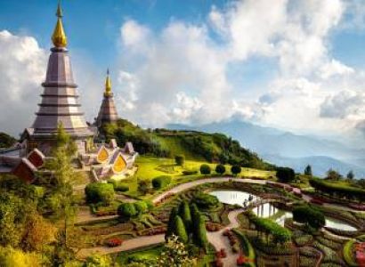 Beautiful Bangkok 3 Night - 4 Days Tour