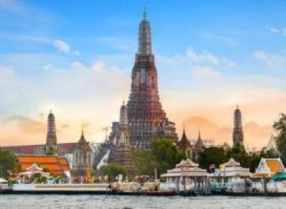 4 Night - 5 Days Thailand Tour Packages
