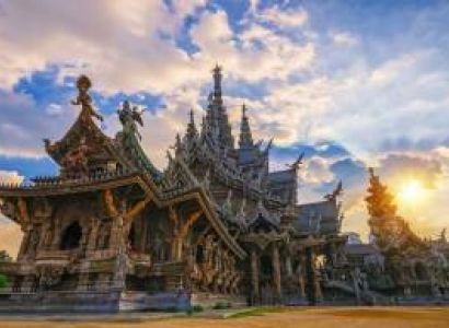 Amazing Pattaya 4 Night - 5 Days Tour