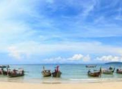 Coastal Thailand 5 Night - 6 Days Tour