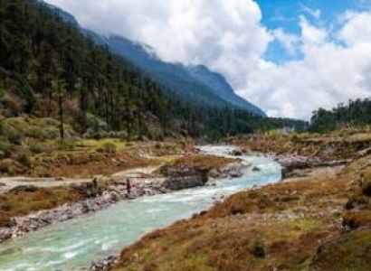 Mesmerising Himalayas 6 Night - 7 Days Tour