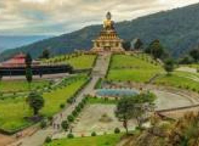 Cool Khangchendzongha 6 Night - 7 Days Tour