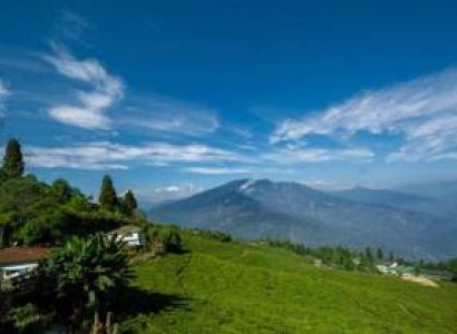 Sweet Eastern Himalaya 7 Night - 8 Days Tour
