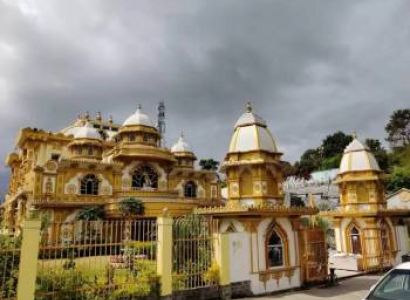 Peaceful Sikkim 7 Night - 8 Days Tour