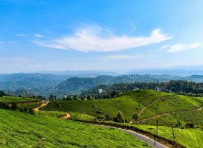 Himalayan Trail 9 Night - 10 Days Tour