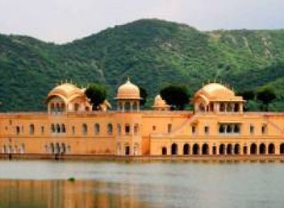 Cultural Of Rajasthan 4 Night - 5 Days Tour