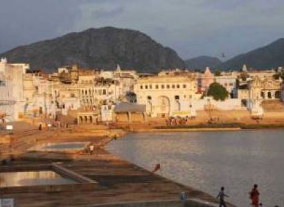 6 Night - 7 Days Rajasthan Tour With Pushkar