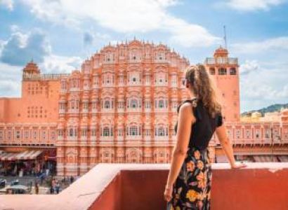 3 Jewels Of Rajasthan 6 Night - 7 Days Tour