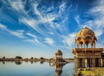 6 Night - 7 Days Enjoyable Rajasthan Tour