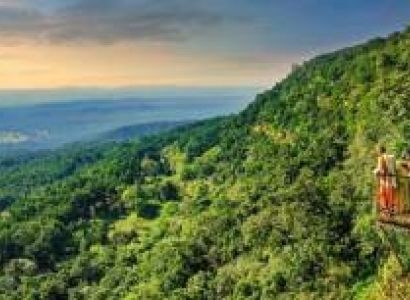 Nature's Lap - Wildlife Tour