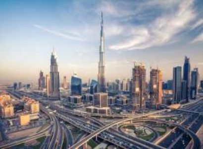 7 Night - 8 Days Dubai Dream Tour