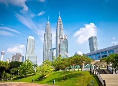 3 Night - 4 Days Wonderful Malaysia Tour