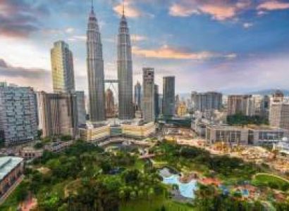 5 Night - 6 Days Singapore - Kuala Lumpur Combo Tour