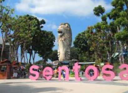 6 Night - 7 Days Dazzling Malaysia And Singapore Trip
