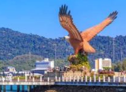 8 Night - 9 Days Malaysia - Singapore Escapade Tour