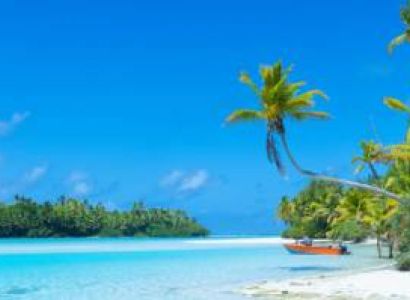 Bangaram Bliss 2 Night - 3 Days Tour