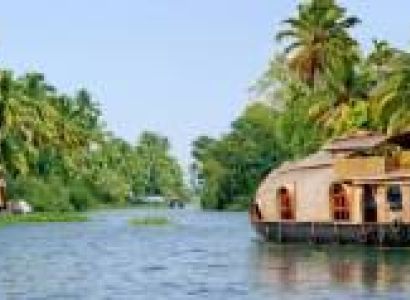 Glimpse Of Kerala 6 Night - 7 Days Tour