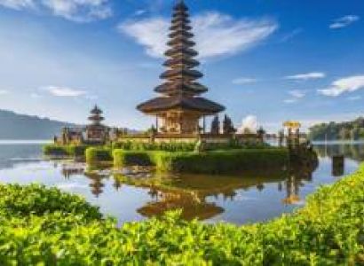 Beautiful Bali 4 Night - 5 Days Tour