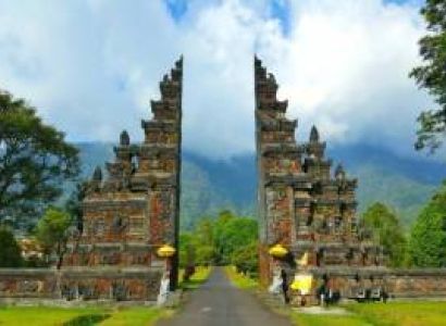 Discover Bali 5 Night - 6 Days Tour