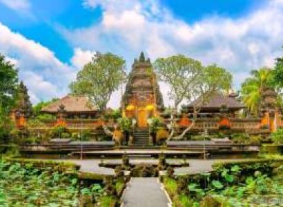 Breathtaking Bali 6 Night - 7 Days Tour
