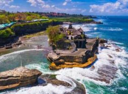 Amazing Bali 7 Night - 8 Days Tour