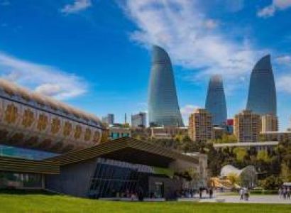 Glimpse Of Azerbaijan 3 Night - 4 Days Tour