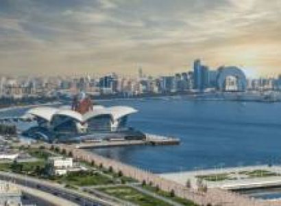 Highlights Of Azerbaijan 4 Night - 5 Days Tour