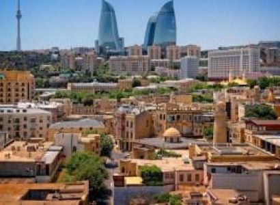 Azerbaijan Delights 5 Night - 6 Days Tour