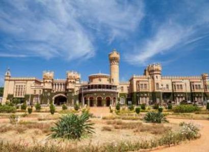 Highlights Of Karnataka And Tamil Nadu 6 Night - 7 Days Tour