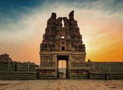Serene South 10 Night - 11 Days Tour