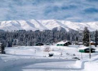 Best Of Kashmir 7 Night - 8 Days Tour