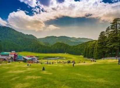 7 Night - 8 Days Majestic Himachal Tour Ex - Chandigarh