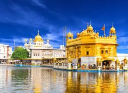 8 Night - 9 Days Memorable Himachal Tour Ex - Delhi