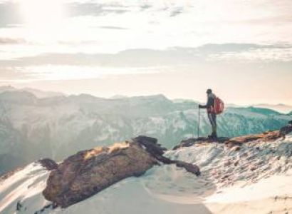 9 Night - 10 Days Heavenly Himachal Tour Ex - Chandigarh